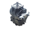 Parker PV023 PV023R PV023R1 PV023R1K8 PV023R1K8TN Serie Hydraulische Kolbenpumpe PV023R1K8TNMMC